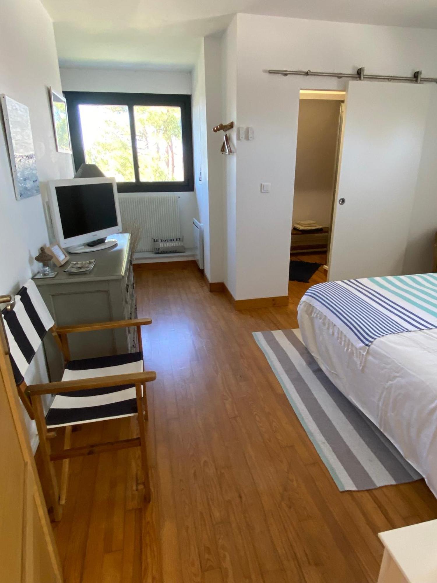 La Villa En Baie Le Crotoy Εξωτερικό φωτογραφία