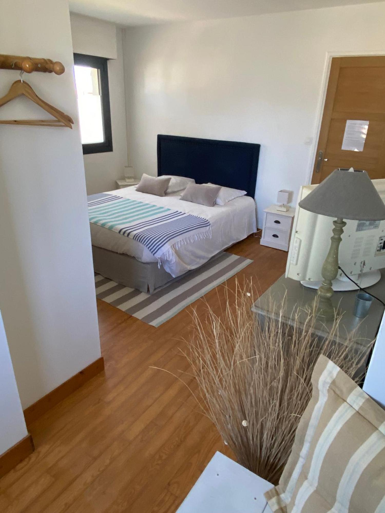 La Villa En Baie Le Crotoy Εξωτερικό φωτογραφία